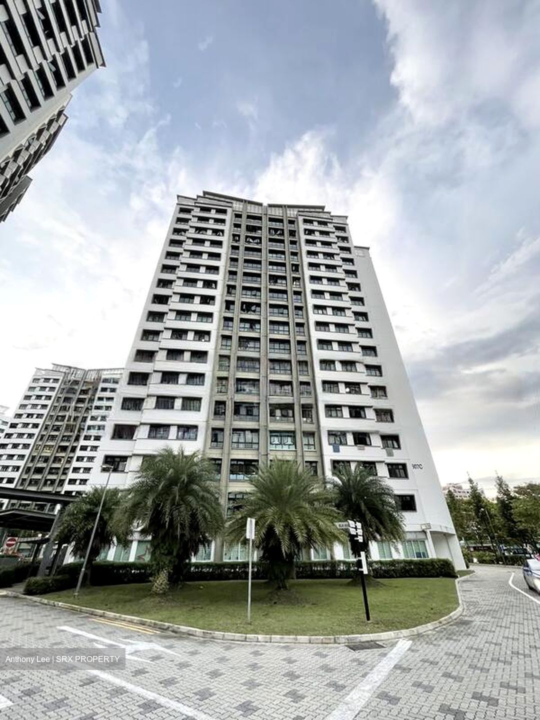Blk 807B Keat Hong Axis (Choa Chu Kang), HDB 5 Rooms #470311081